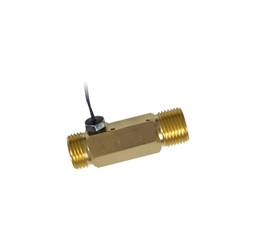 ZŁĄCZKA RUROWA Z CZUJNIKIEM TEMPERATURY