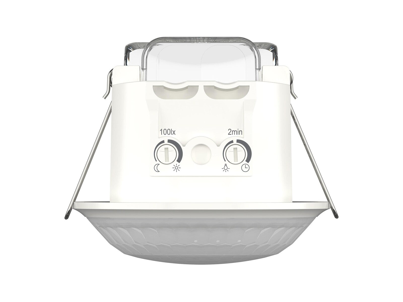 CZUJNIK RUCHU TALIS M360E 2CH NATYNK.