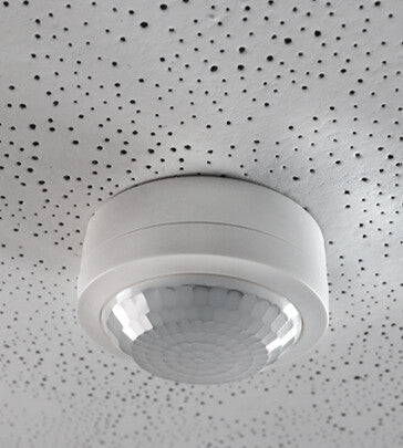 CZUJNIK RUCHU TALIS M360A NATYNK. 8M