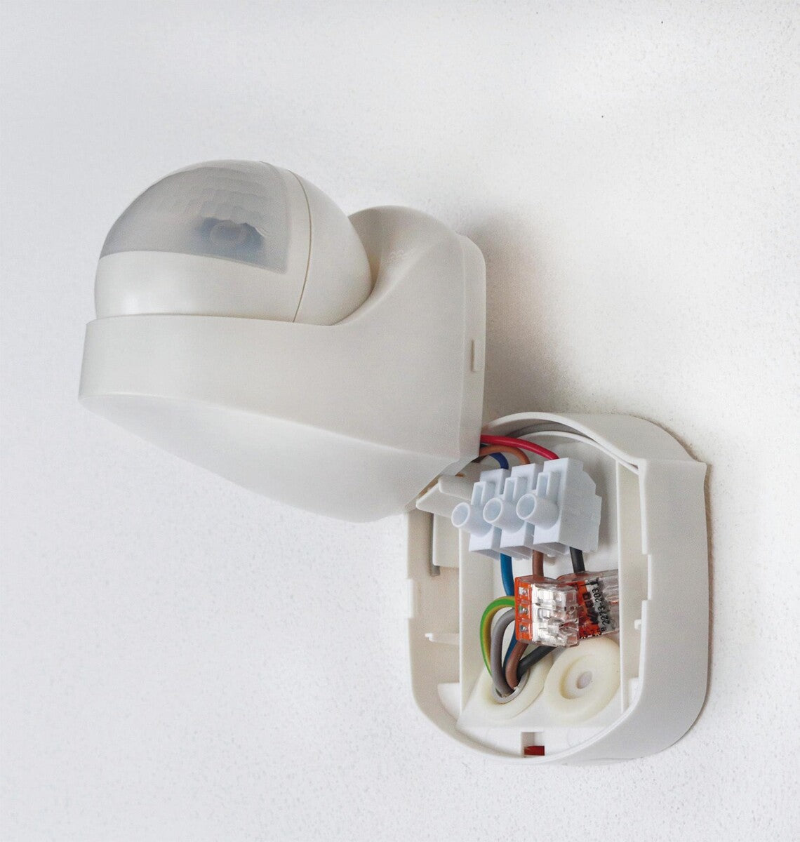 CZUJNIK RUCHU TALIS M180A NATYNK. 10M