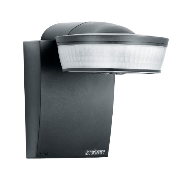CZUJNIK RUCHU I ZMIERZCHU STEINEL SENSIQ EVO KNX V3 3 REGULOWANE STREFY 2-20M IP54
