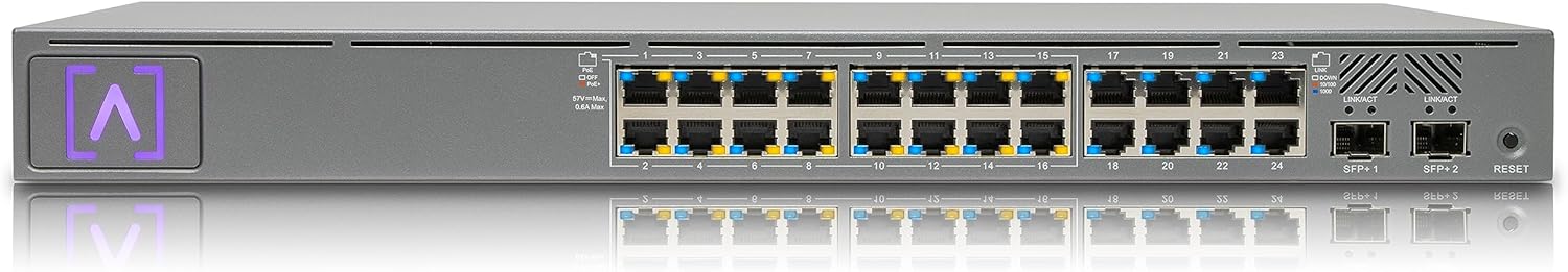 Alta Labs S24-POE