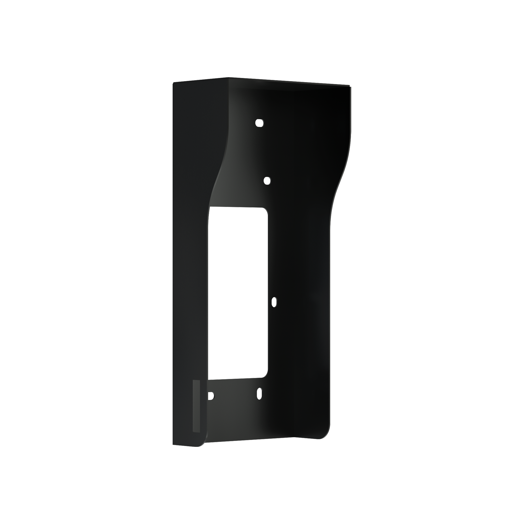 OSŁONA PRZECIWDESZCZOWA DO STACJI ZEWNĘTRZNEJ DICO