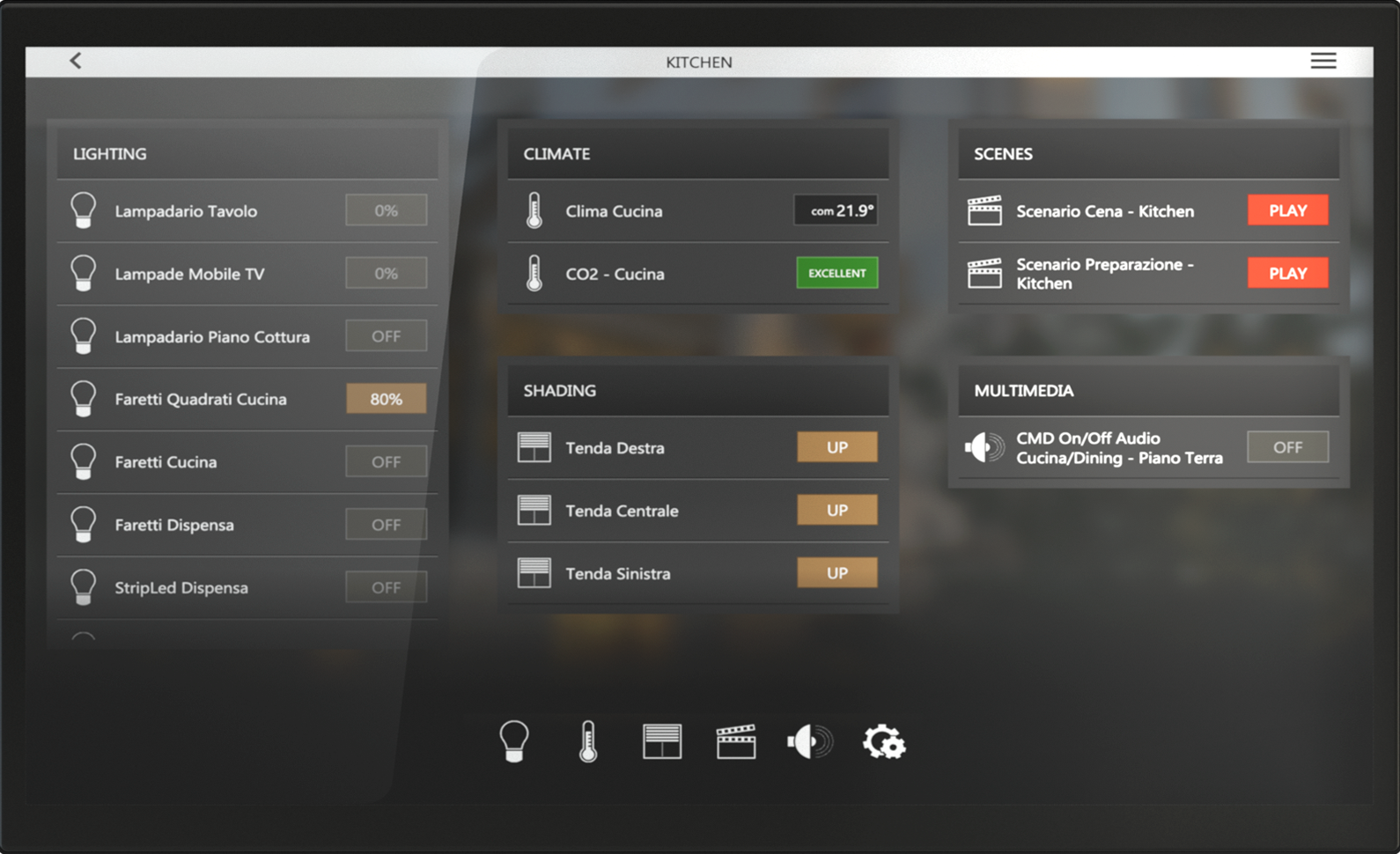 PANEL DELEGO 15`` PLUS CZARNY