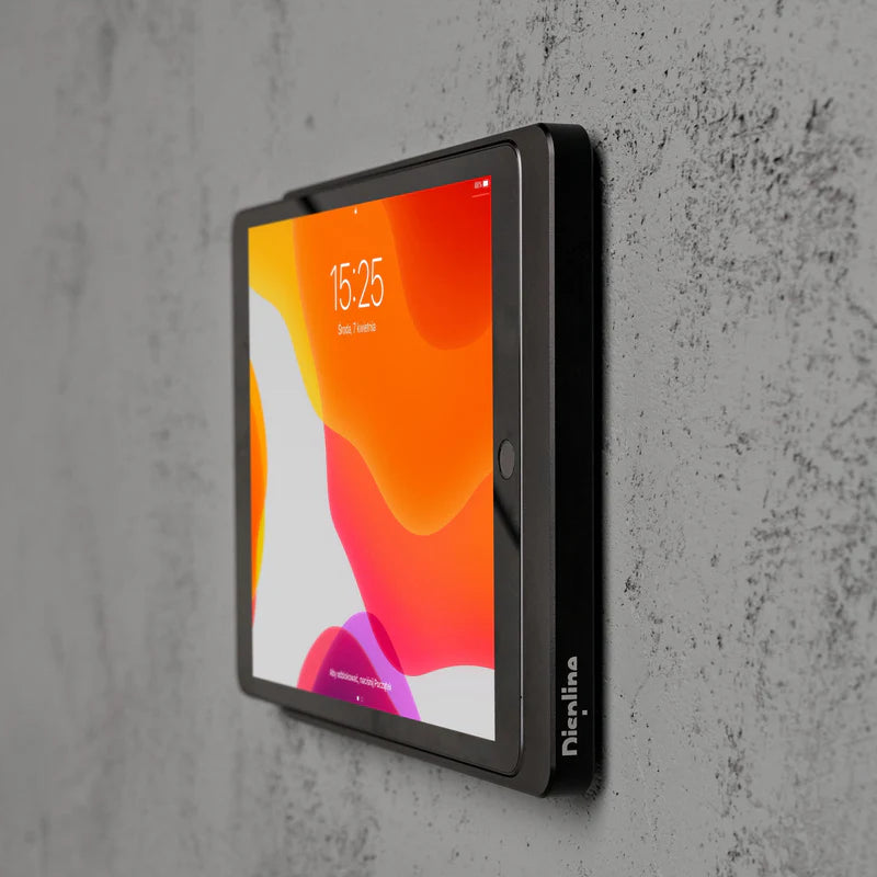 DAME WALL HOME IPAD 10.2 (7-GEN, 8-GEN, 9-GEN) - USB A