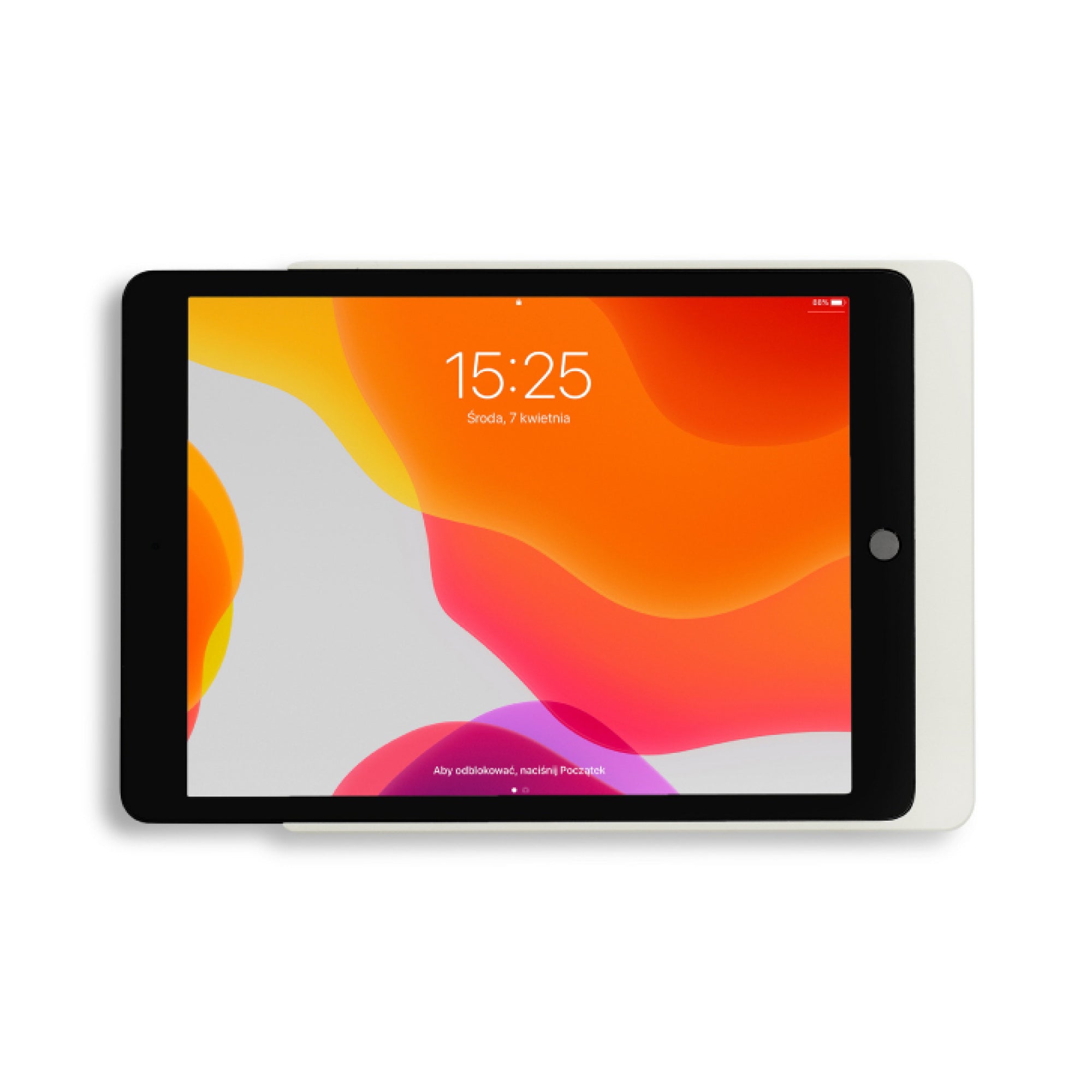 DAME WALL HOME IPAD 10.2 (7-GEN, 8-GEN, 9-GEN) - USB A