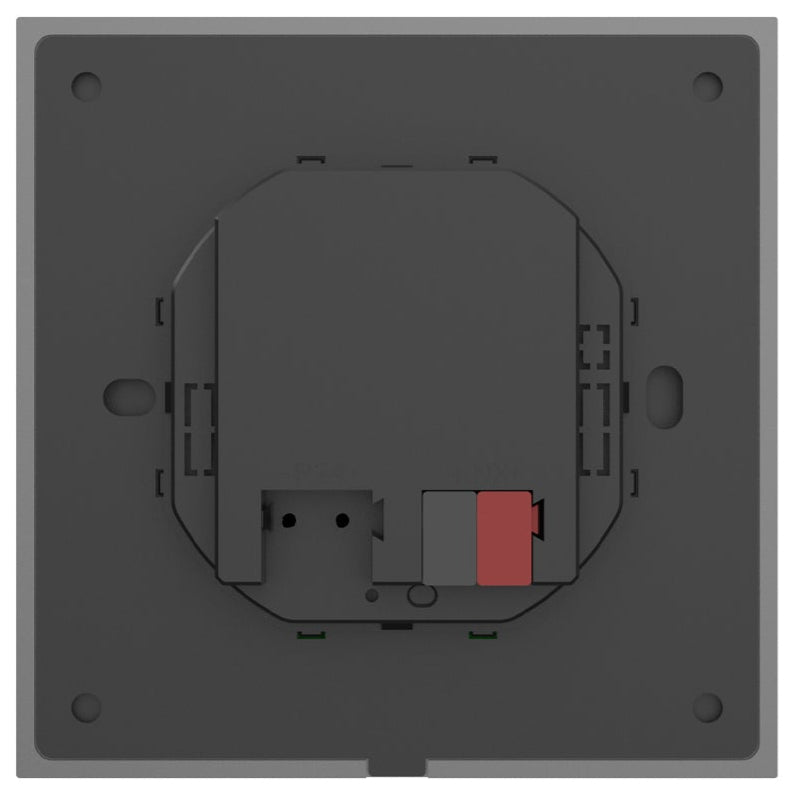 SERIA E1_E2 BACK END (PORT MAGISTRALNY)