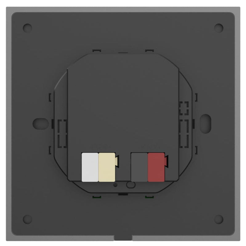 SERIA E3 BACK END (PORT MAGISTRALNY)