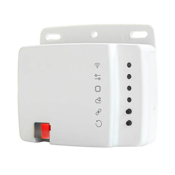 INTERFEJS KOMUNIKACYJNY AC VRF/KNX