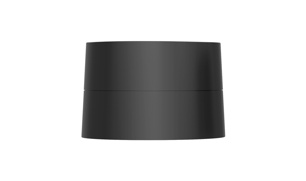 ADAPTER NATYNKOWY DO CZUJNIKÓW EK-SG2-TP CZARNY