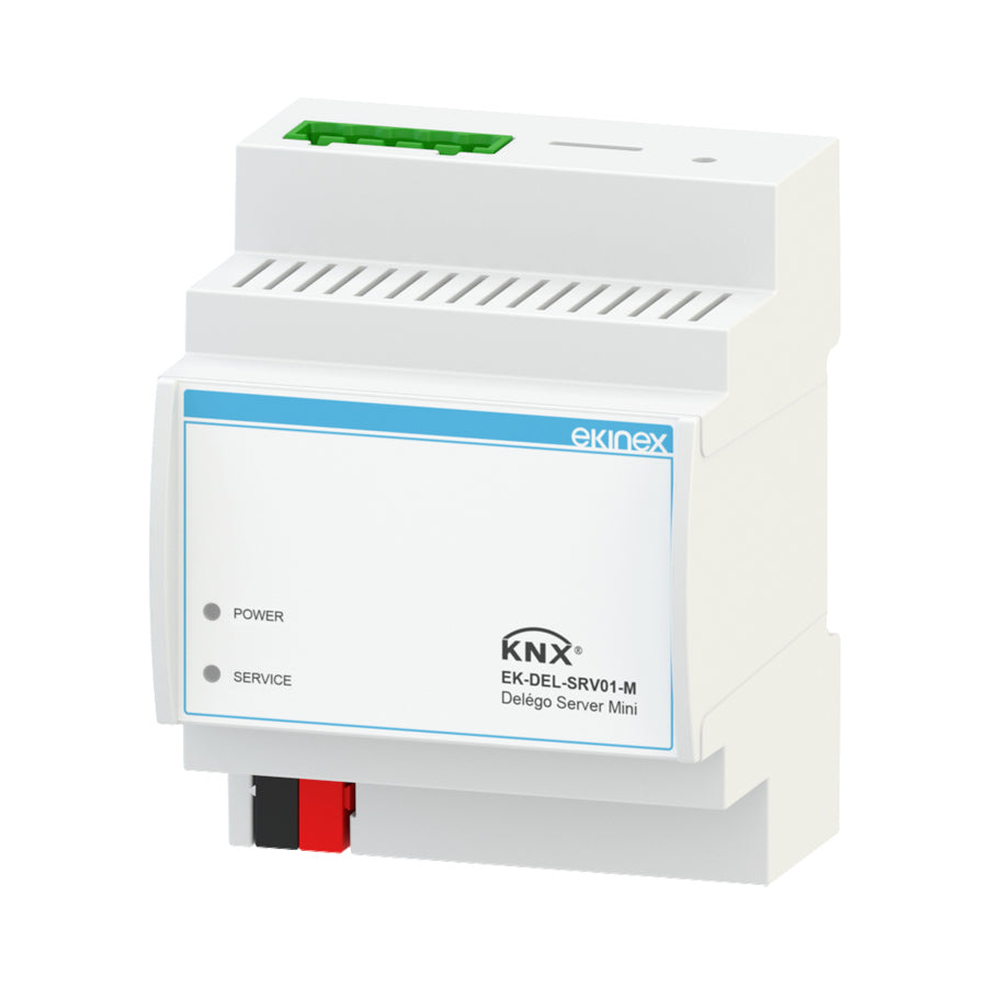 SERWER DELEGO MINI (200 ADRESÓW)