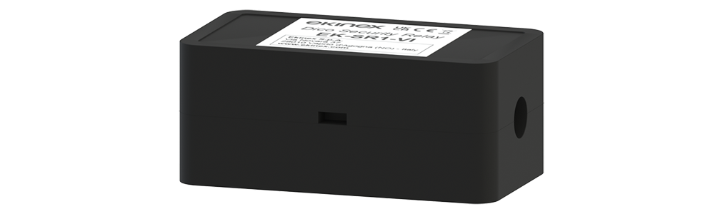 SECURITY RELAY IP EKINEX