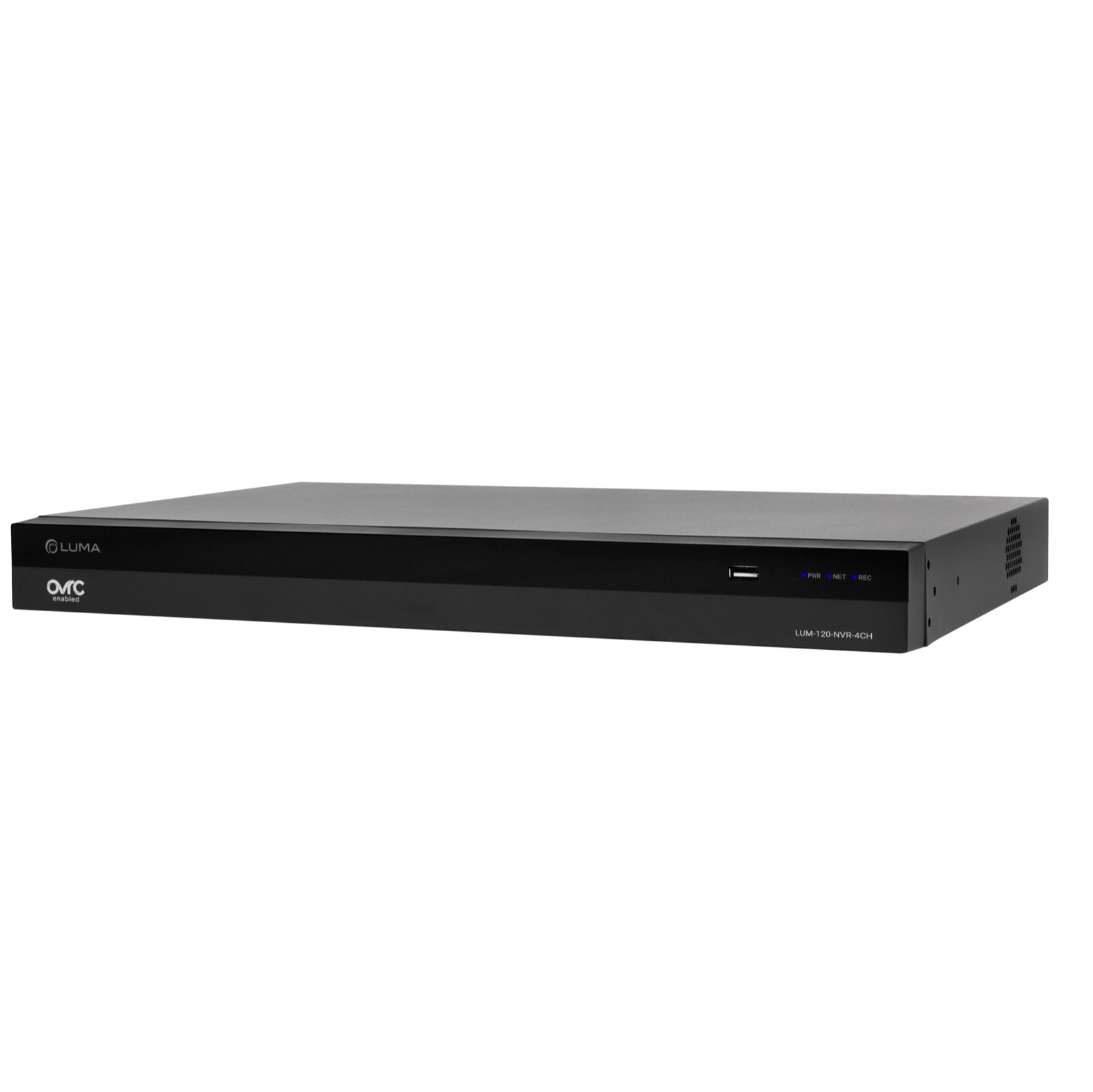 LUMA SURVEILLANCE™ 120 SERIES NVR