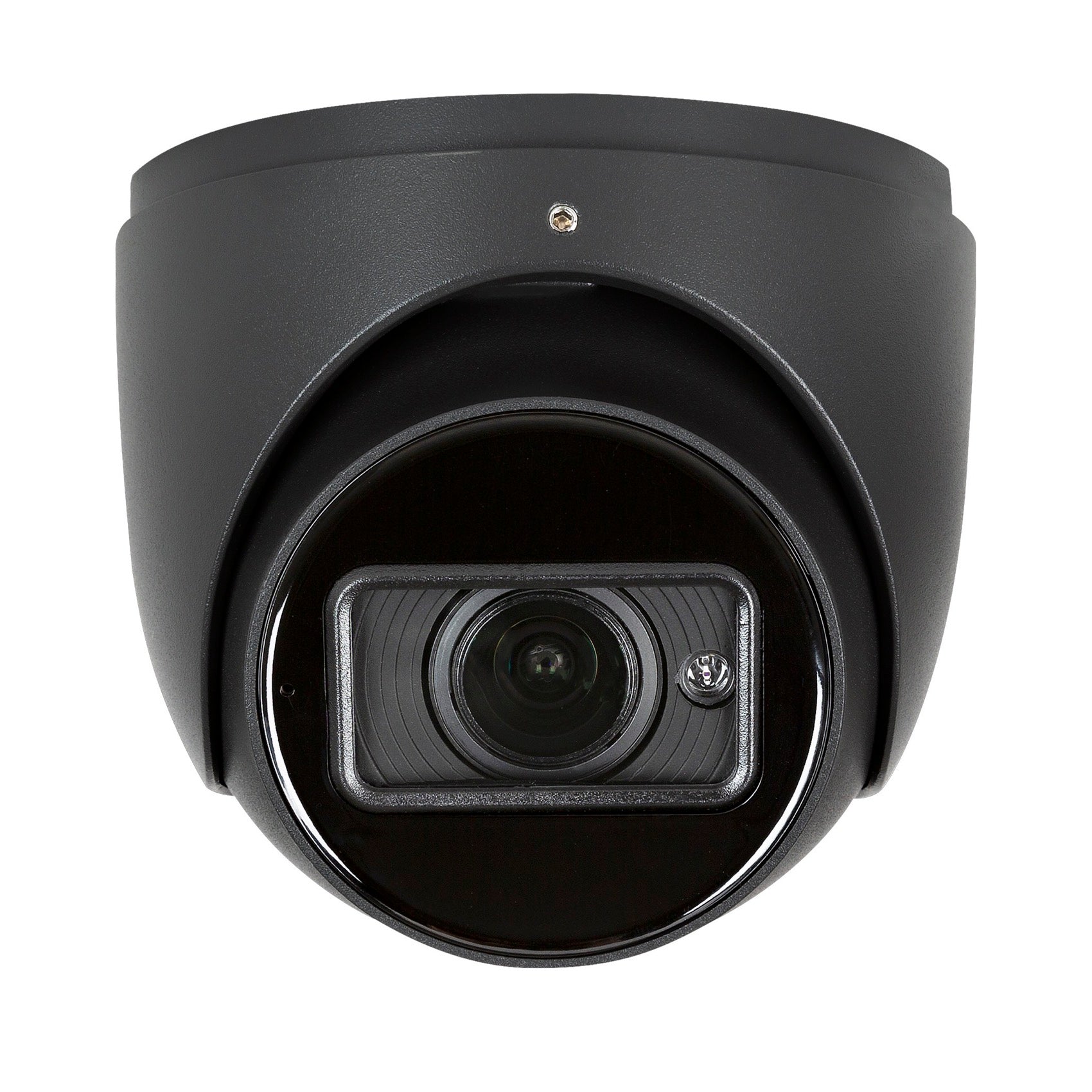 LUMA SURVEILLANCE™ 420 SERIES ZEWNĘTRZNA KAMERA MOTORIZED 4MP TURRET IP