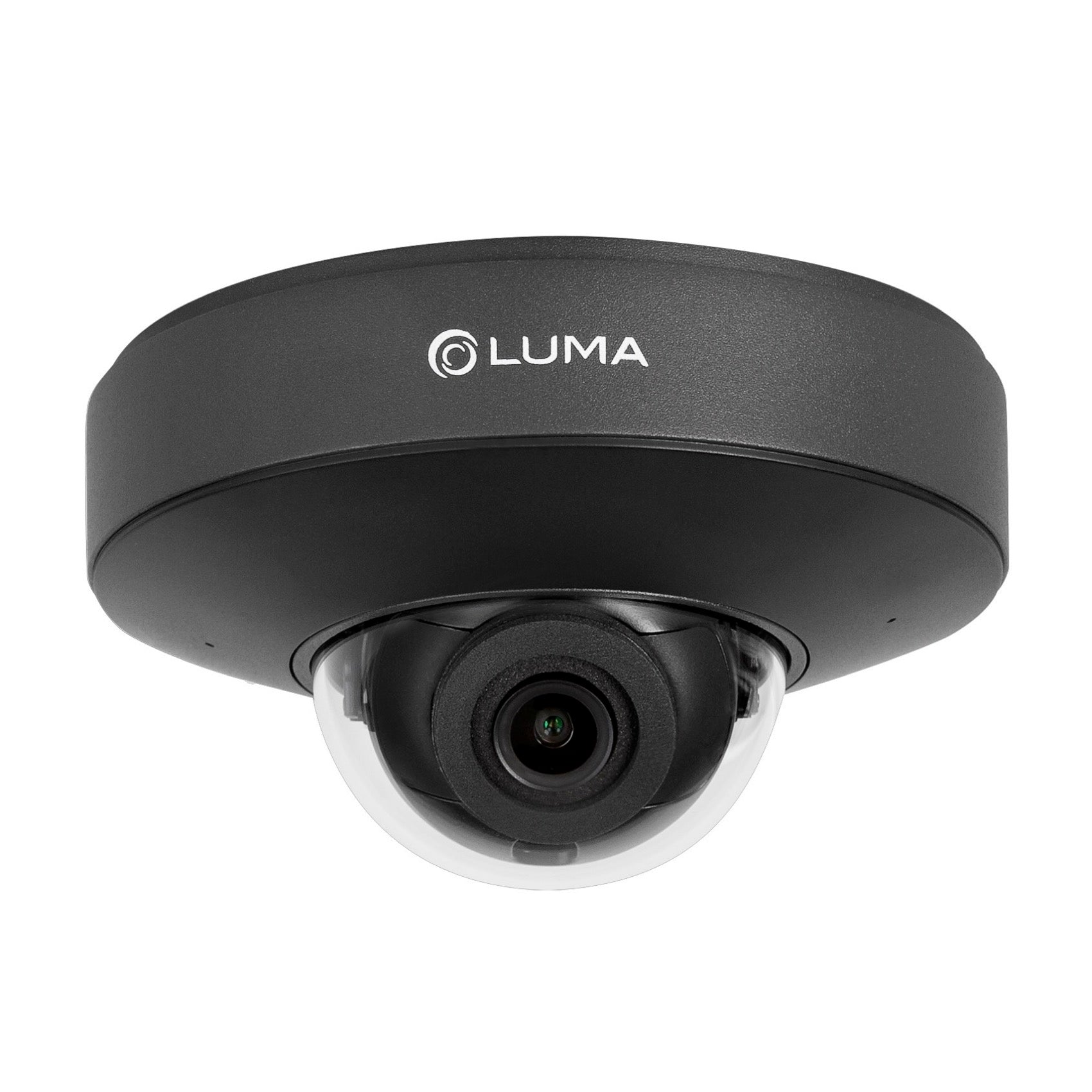 LUMA SURVEILLANCE™ 520 SERIES ZEWNĘTRZNA KAMERA 5MP COMPACT DOME IP