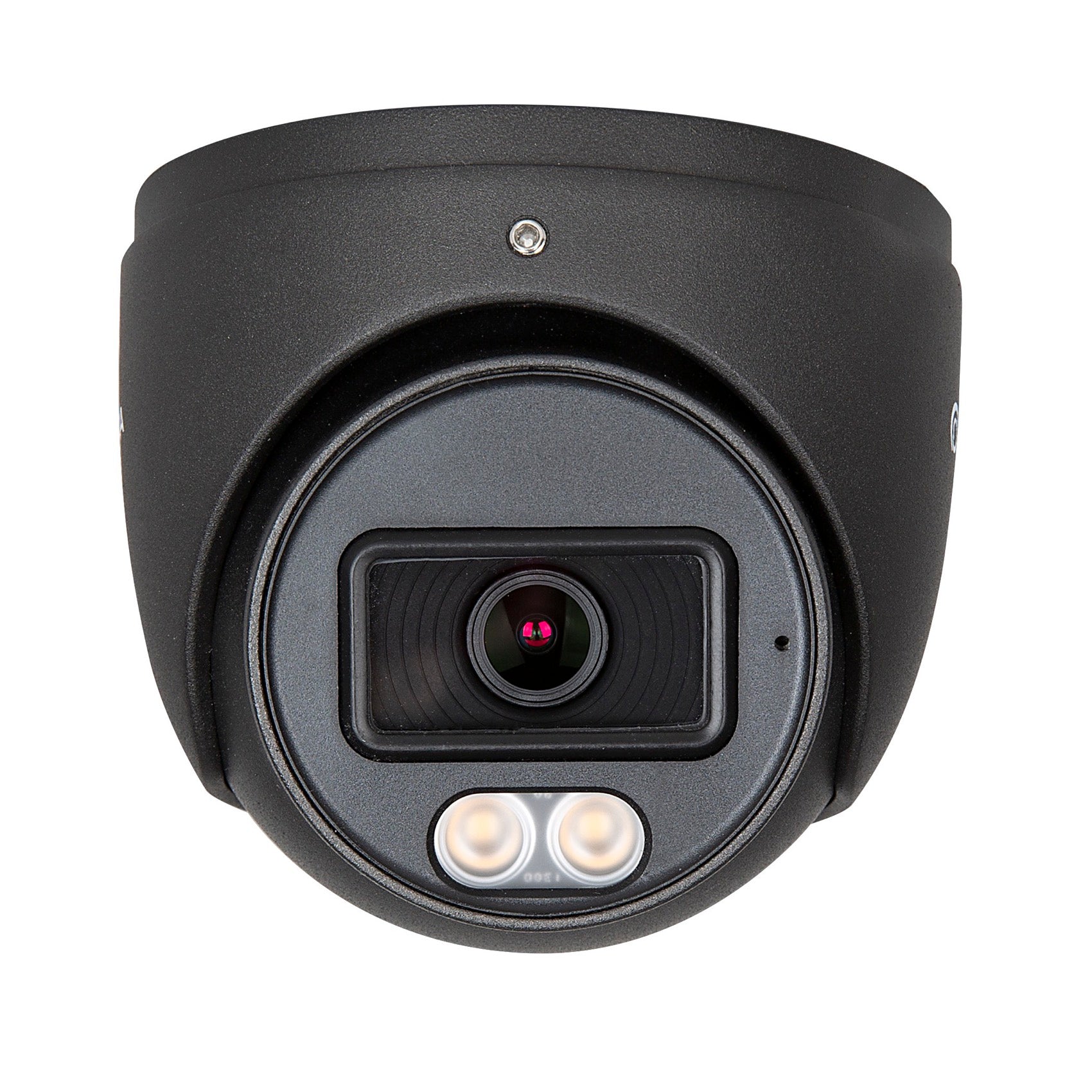 LUMA SURVEILLANCE™ 520 SERIES ZEWNĘTRZNA KAMERA 5MP 24/7 COLOR TURRET IP