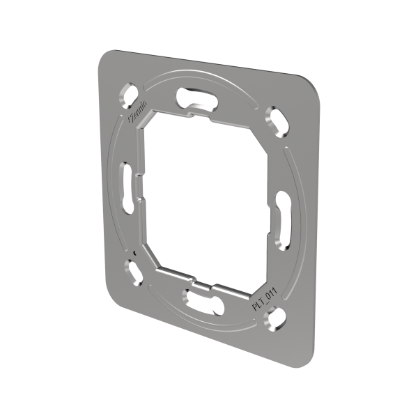 METALOWE MOCOWANIE DO MODELU CX40