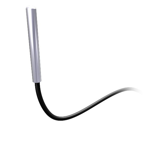 METALOWA SONDA NTC - 3m (od -30°C do 105°C)