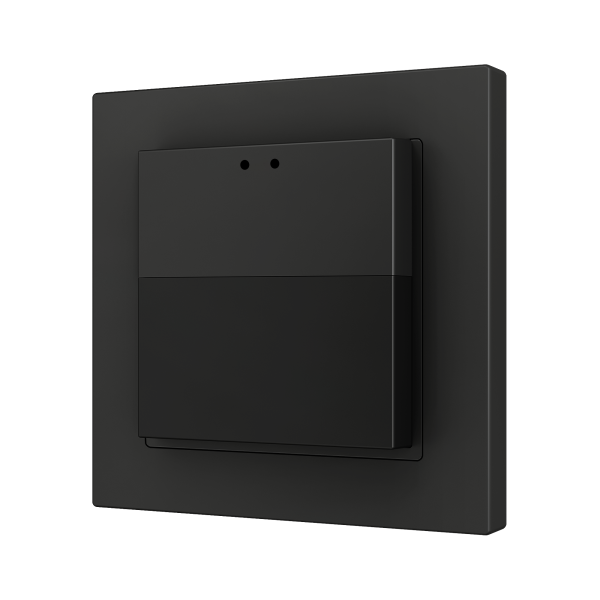 PRESENTIA W0/W1/W2 V2 - CZUJNIK RUCHU KNX DO MONTAŻU NA ŚCIANIE