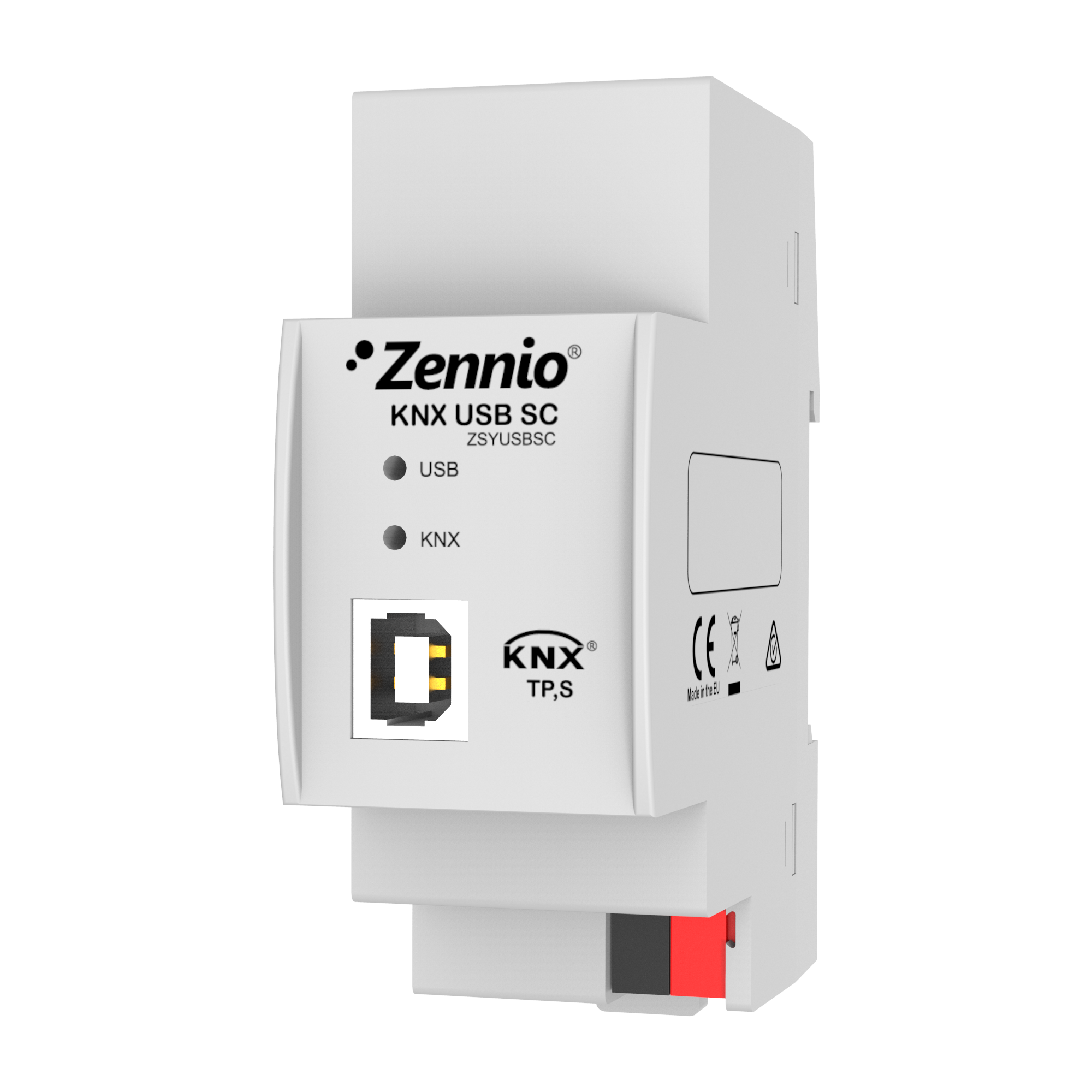 KNX USB SC. KNX-USB INTERFEJS