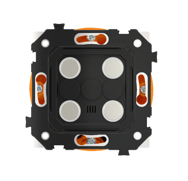 EKINEX PROXIMA – KLAWISZE METALOWE 1/2/4