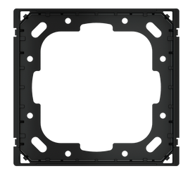 ADAPTER X1 DO PŁYTKI FORM/FLANK 1 SZT