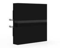 CZUJNIK RUCHU, AUTOMATYCZNY PRZEŁĄCZNIK 55