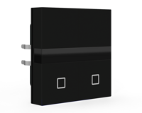 CZUJNIK RUCHU, AUTOMATYCZNY PRZEŁĄCZNIK TS 55