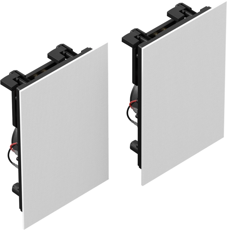 GŁOŚNIKI IN-WALL BY SONOS AND SONANCE (PARA)