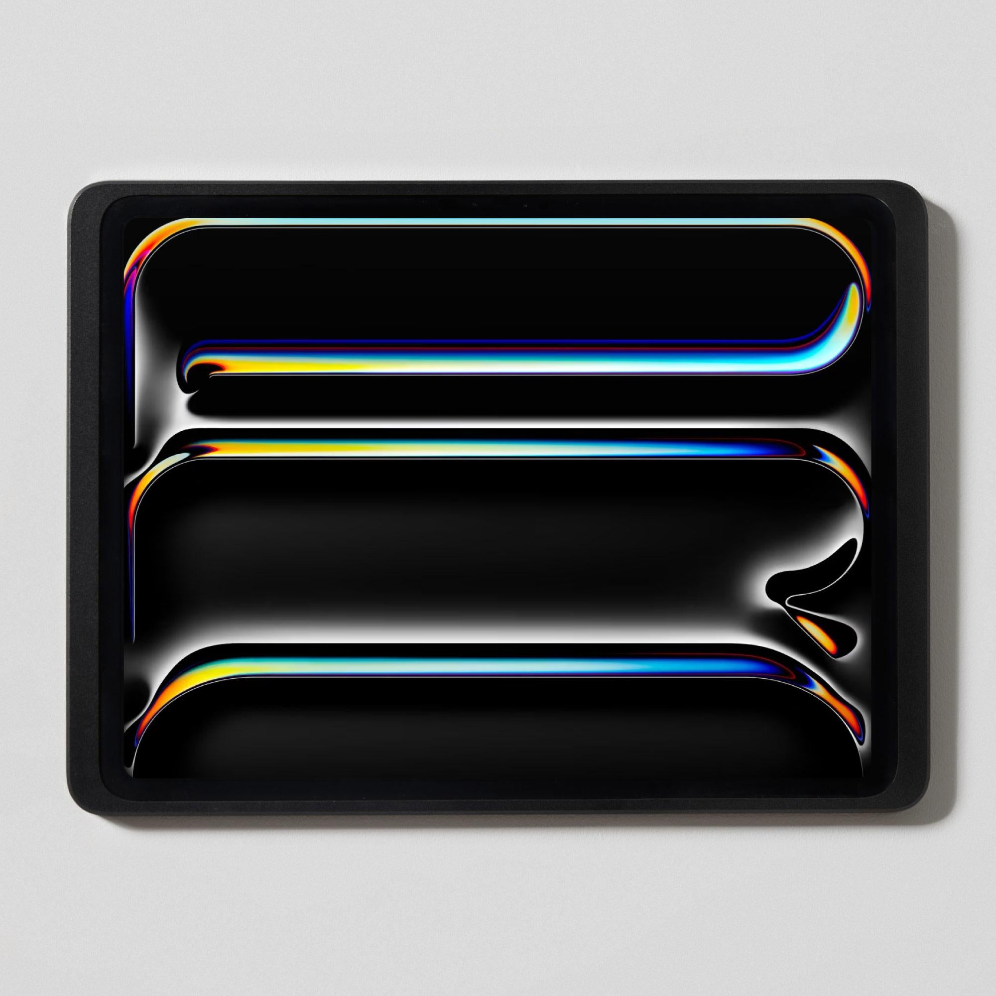 DAME WALL 2.0 IPAD PRO 13`` 2024 - USB C