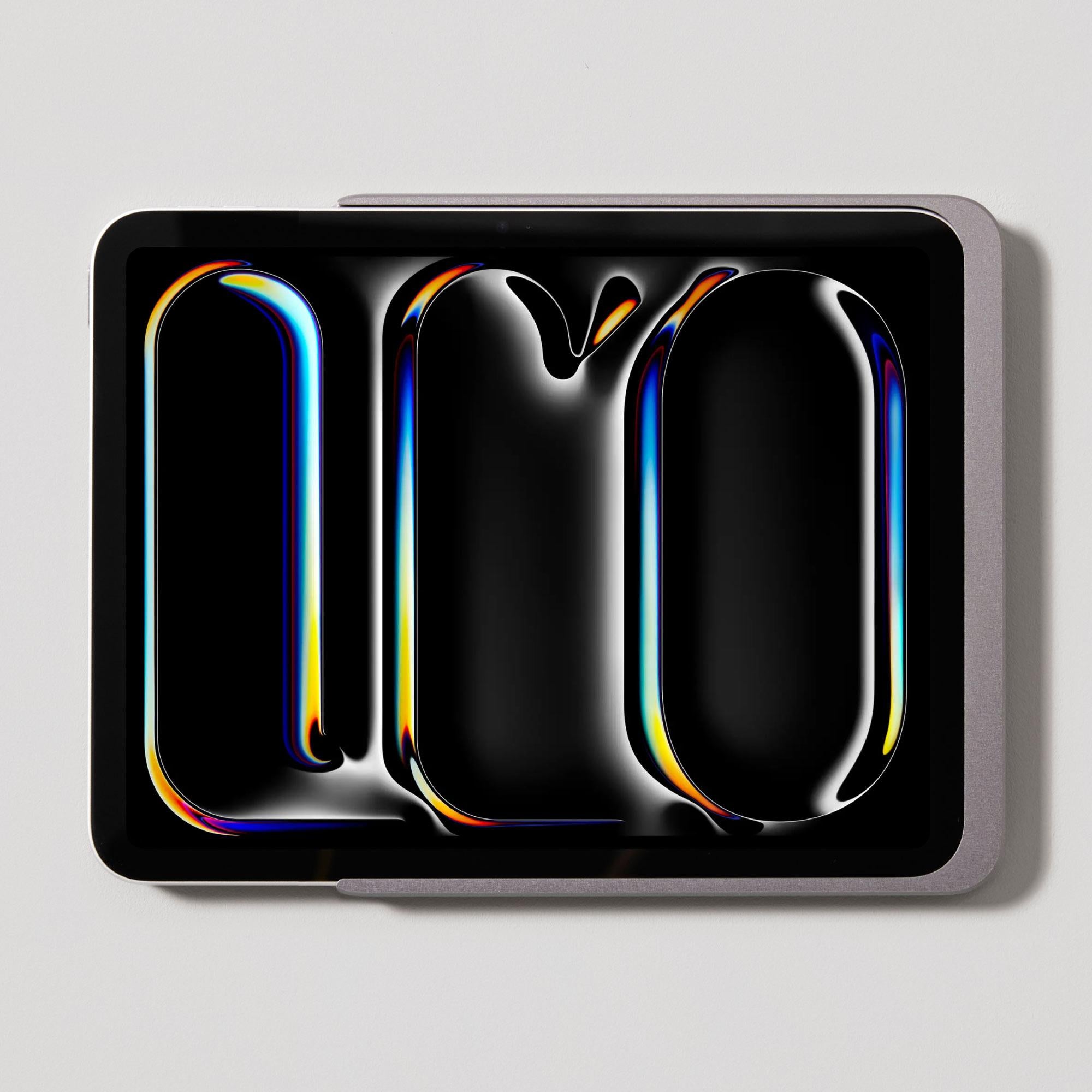 DAME WALL HOME 2.0 IPAD PRO 13 2024 - USB C