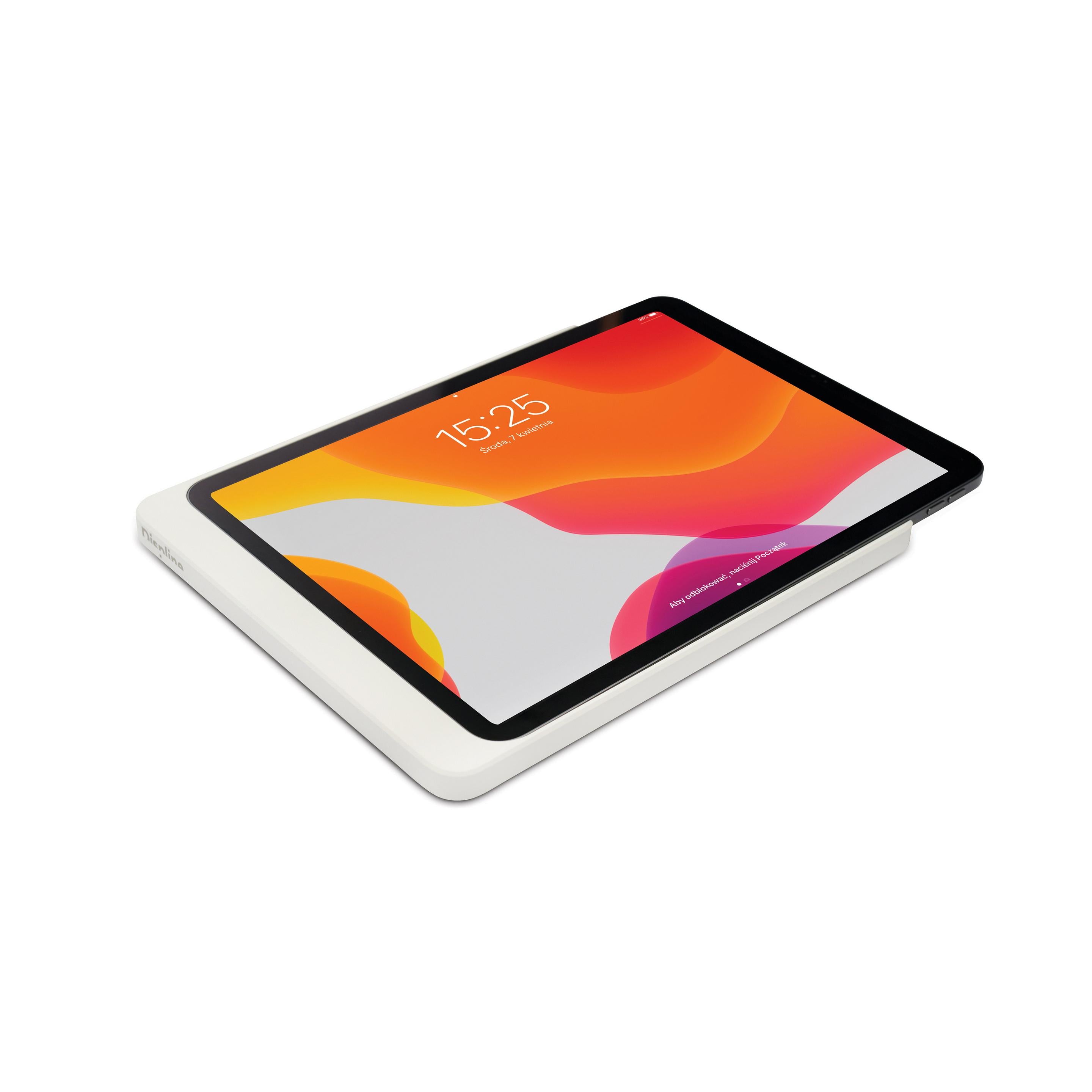 DAME WALL HOME IPAD 10.9 (BIAŁY) IPAD 10.9 (10-GEN) - USB C