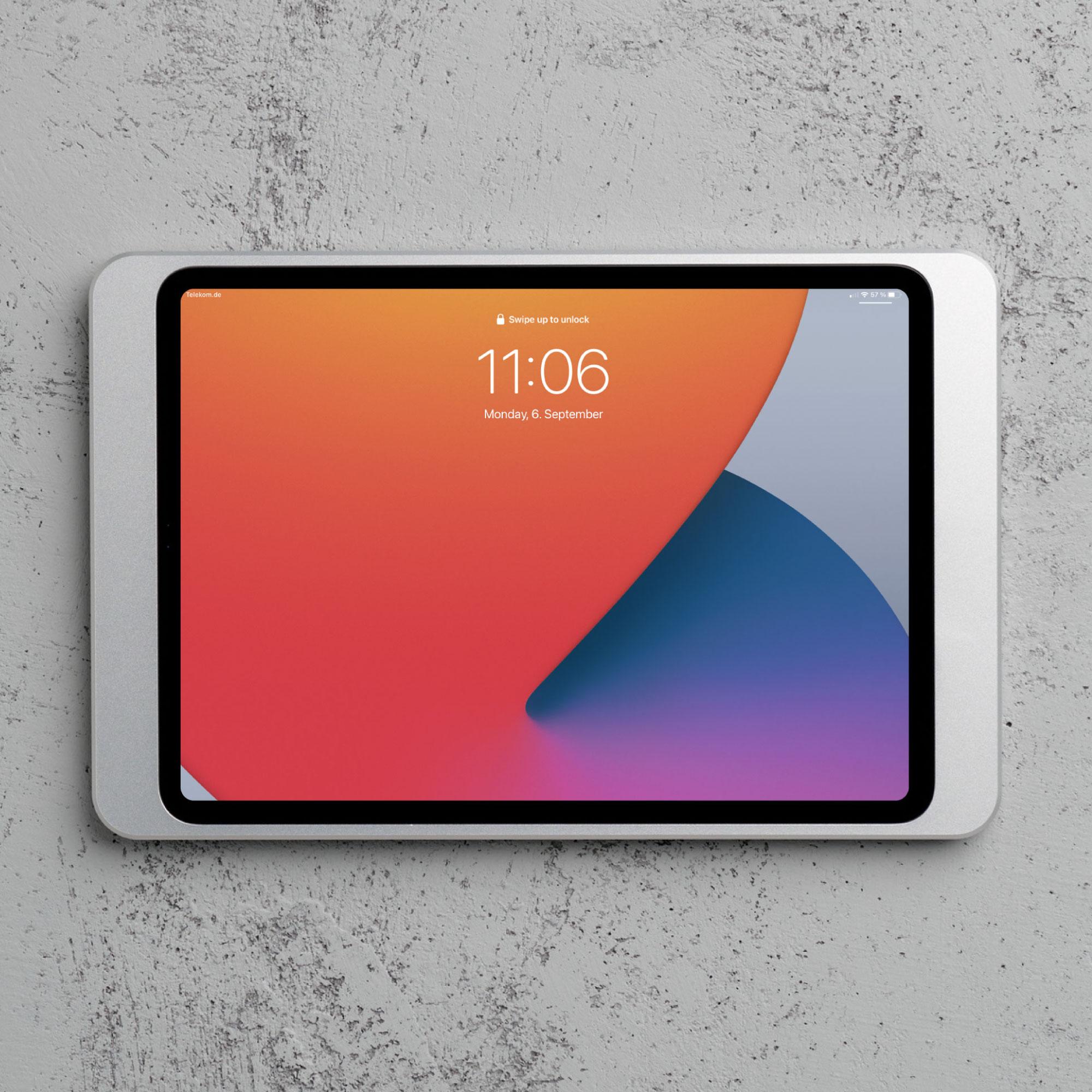 DAME WALL IPAD 11.0 (ALUMINIUM) IPAD 10.9/11.0 (AIR 4, AIR 5, PRO 11`` 1-GEN , PRO 11`` 2-GEN, PRO 11`` 3-GEN, PRO 11`` 4-GEN)