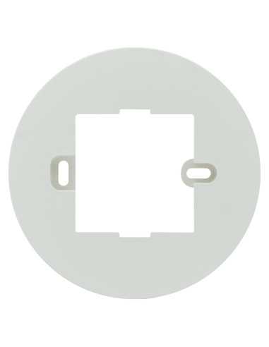 RAMKA MONTAŻOWA SLIMLINE DLA SCN-KP360K306.03 (BIAŁY MAT, CZARNY MAT)