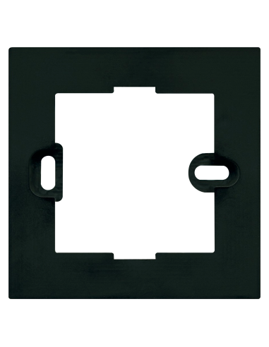 RAMKA MONTAŻOWA SLIMLINE DLA SCN-P360X3.03 (CZARNY MAT, BIAŁY MAT)