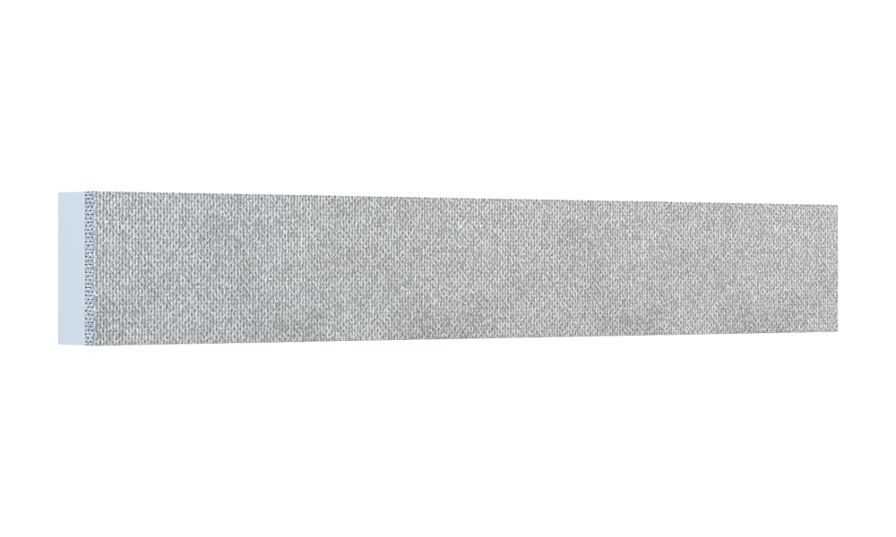 GŁOŚNIK DO MONTAŻU NA ŚCIANIE DWUDROŻNY 125W 40-21KHZ, LAKIEROWANY NA BIAŁO