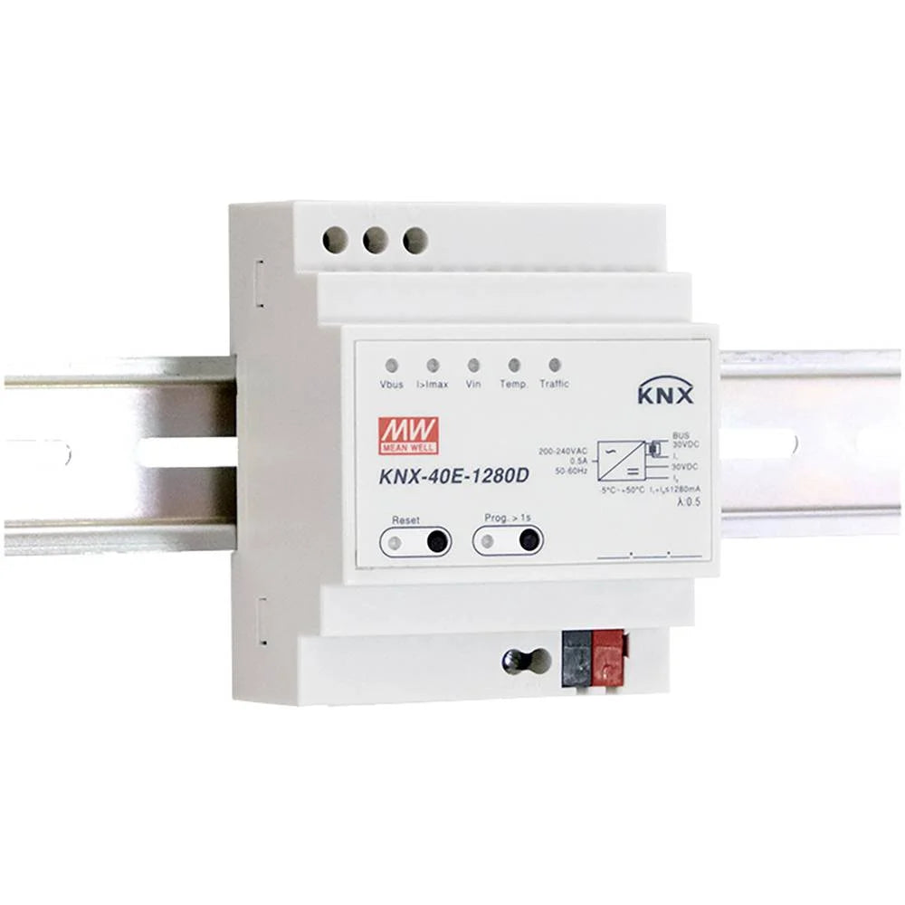 KNX-40E-1280D
