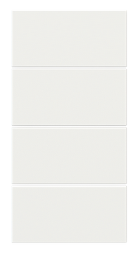 KLAWISZ PROST. FENIX SERIA 20 GRAW. WHITE MALE, 1 SZT.