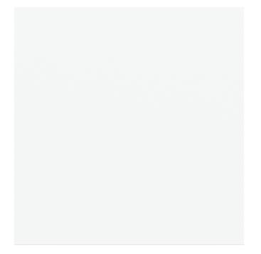 KLAWISZ X1 KWADR. PLASTIK SERIA 71 GRAW. WHITE, 1 SZT.