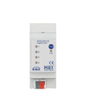 MODUŁ FUNKCJI LOGICZNYCH, 2-MODUŁOWY