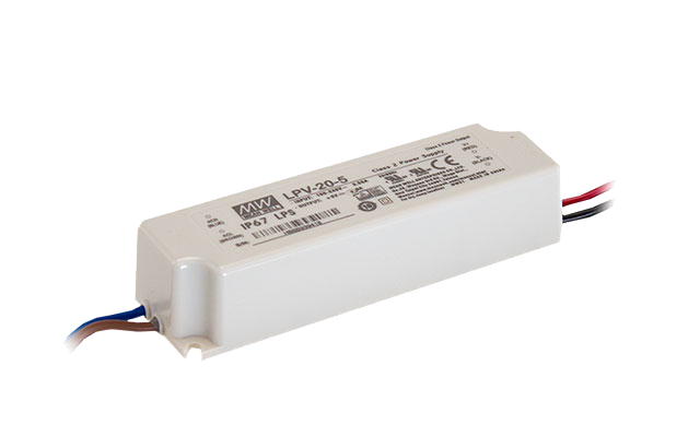 ZASILACZ LED LPV-20