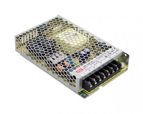 ZASILACZ DO ZABUDOWY LRS-150F