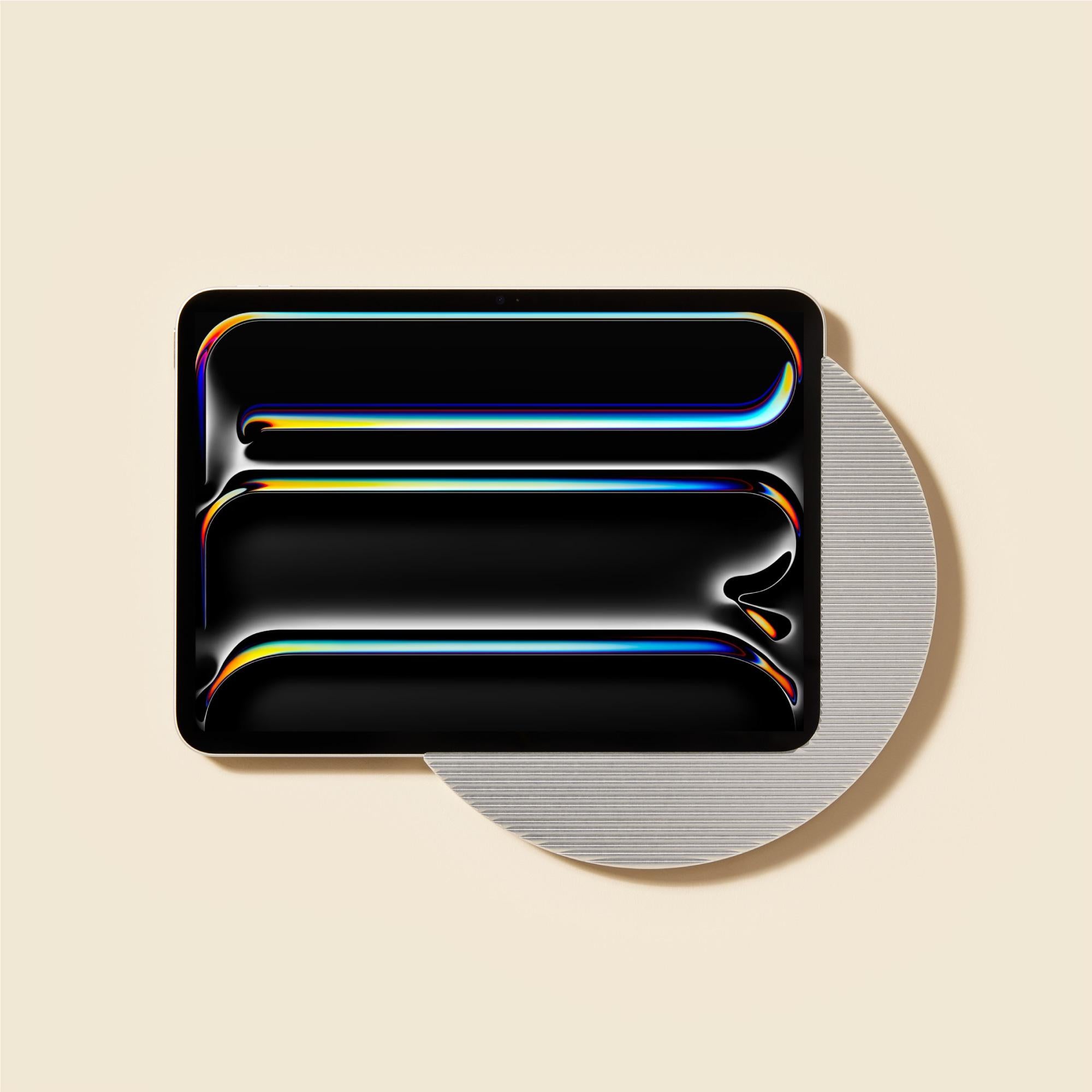 MOONLIGHT IPAD PRO 11`` 2024 - USB C