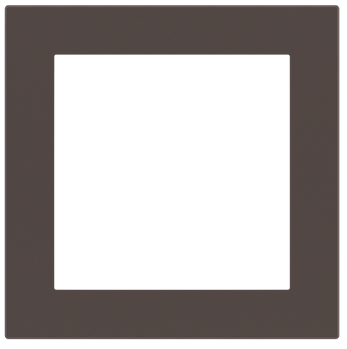 PŁYTKA X1 KWADR. FENIX 60X60 DEEP COCOA ORINOCO