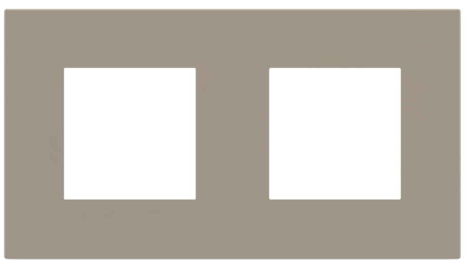 PŁYTKA X2 FENIX 45X45 DEEP BEAVER OTTAWA