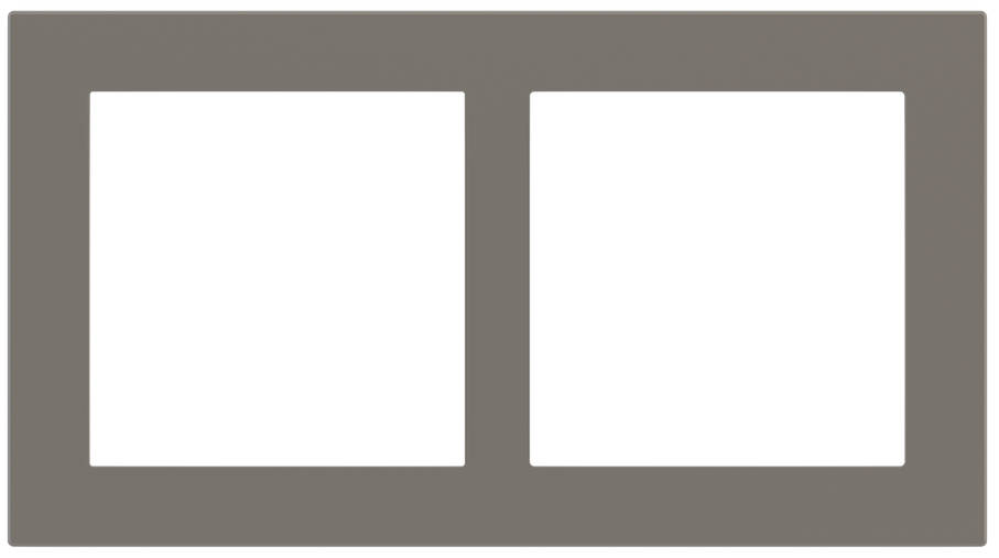 PŁYTKA X2 FENIX 60X60 DEEP GREY LONDON