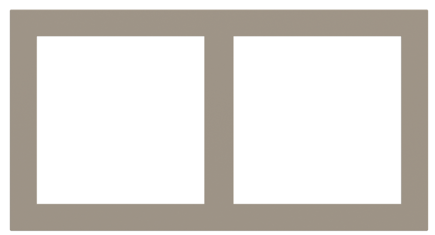 PŁYTKA X2 FENIX 60X60 SURFACE BEAVER OTTAWA