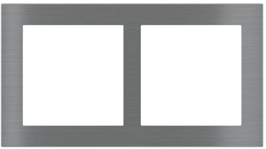 PŁYTKA X2 METAL 60X60 DEEP TITANIUM