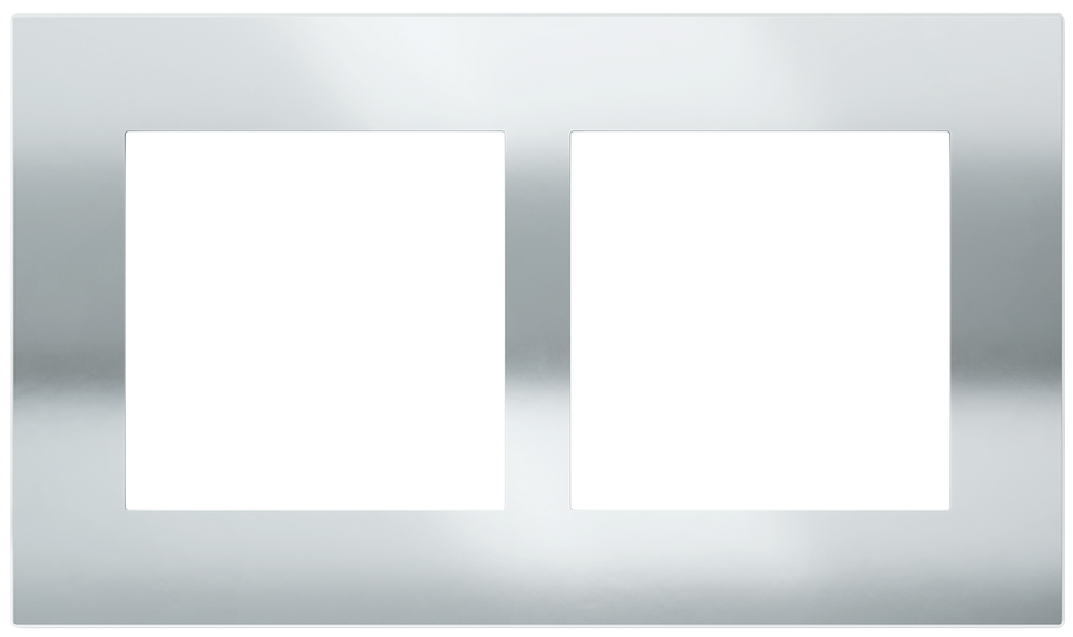 PŁYTKA X2 METAL HT 60X60 SURFACE CHROME