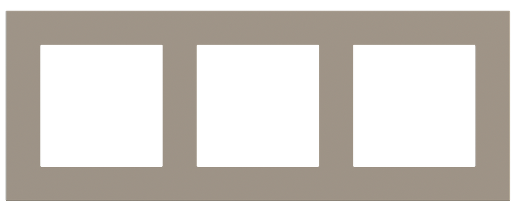 PŁYTKA X3 FENIX 55X55 DEEP BEAVER OTTAWA